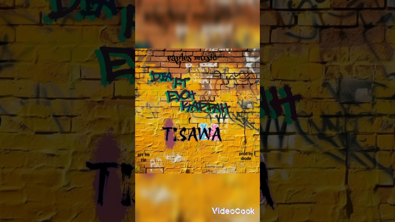 Dia mw ft eyoh kappah Tisawa ...prod by Diode,..