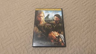 Opening to Troy 2004 DVD (Fullscreen)