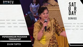 Download Lagu Peperangan Pasukan Terdahyat - Ev. Iin Tjipto MP3
