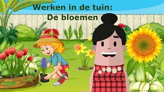 De lente: werken in de tuin: leer de bloemen kennen - educatief kinderfilmpje ๐ง๐ท๐ธ๐น๐บ๐ป๐ผ๐ De lente: werken in de tuin: leer de bloemen kennen - educatief kinderfilmpje ๐ง๐ท๐ธ๐น๐บ๐ป๐ผ๐