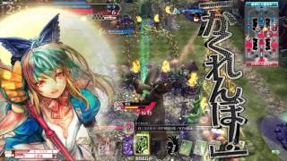 【WLW】へなちょこアリスが走るだけpart3【A3アリス】