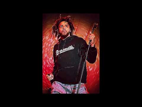 [FREE] J COLE