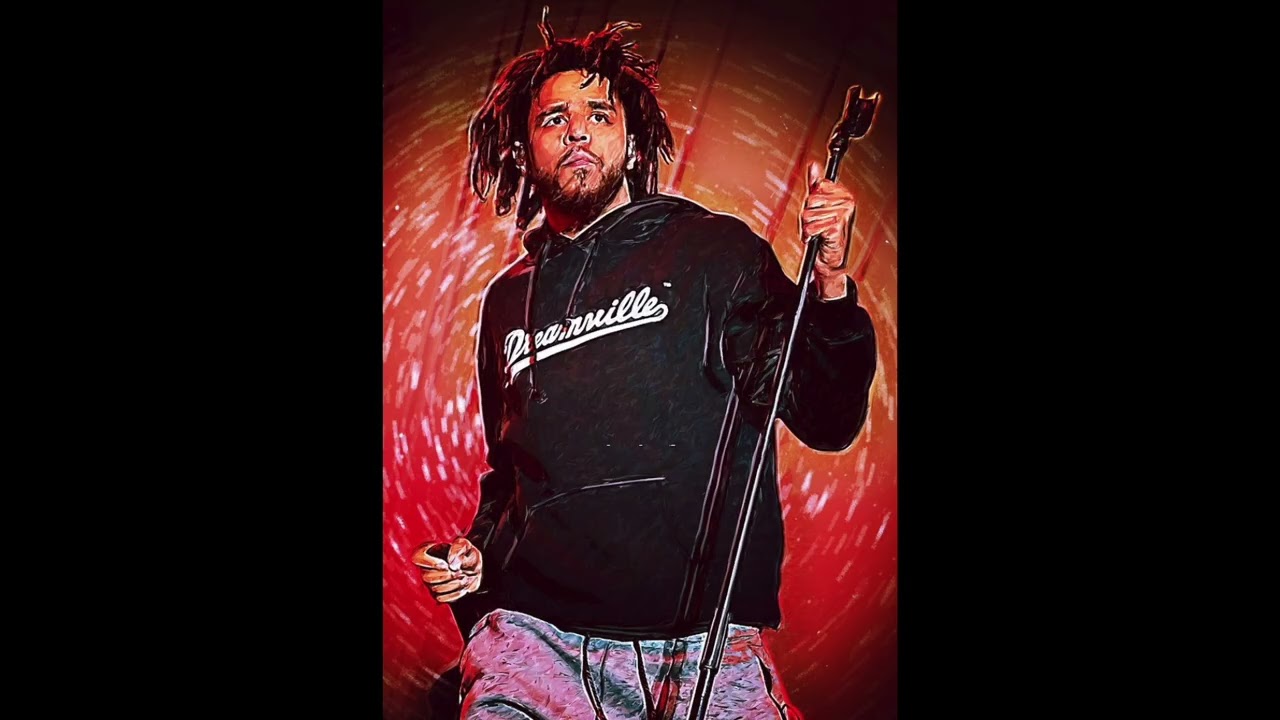 [FREE] J COLE TYPE BEAT - STICKS AND STONES