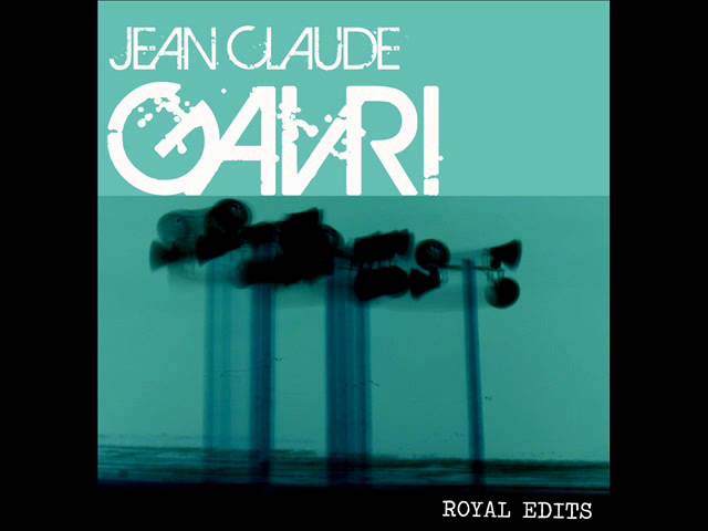 Jean Claude Gavri - Fora Daqui (Seaside Edits) - YouTube
