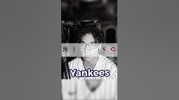 Yankee fan reacts to Aaron Judge 2ND DECK HOME RUN 😭 Aaron Judge home run reaction #shorts