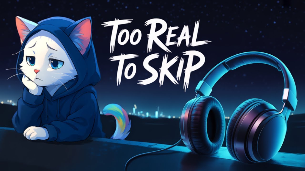 【𝙀𝙢𝙤 𝙏𝙧𝙖𝙥 𝙋𝙡𝙖𝙮𝙡𝙞𝙨𝙩】midnight heartbreak vibes 🖤 too real to skip 🌙｜sad rap / chill melodic trap