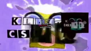 SCARIEST KLASKY CSUPO EVER In G Major 74 without Fat