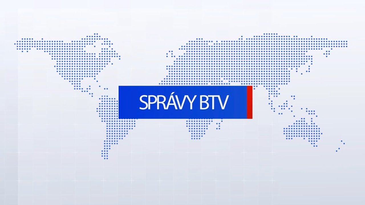 SPRÁVY BTV 06. 05. 2025