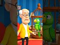funny cartoon short!! ytshorts #trending #cartoon #viral
