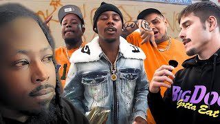 LA's Most Hated Gangs: The Hoover Criminals