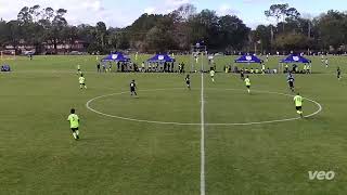 Florida Elite U16 4X0 Vardar SC U16 - 1/22/2021 - 1º Half/1º Tempo (Full Match/Jogo Completo) Florida Elite U16 4X0 Vardar SC U16 - 1/22/2021 - 1º Half/1º Tempo (Full Match/Jogo Completo)