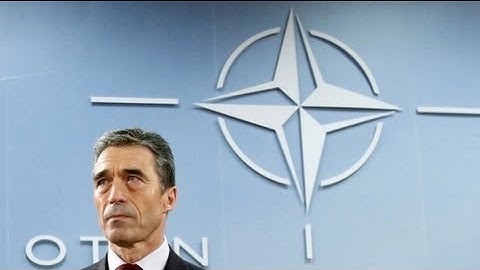 НАТО предостерегает Россию от ненужных трат