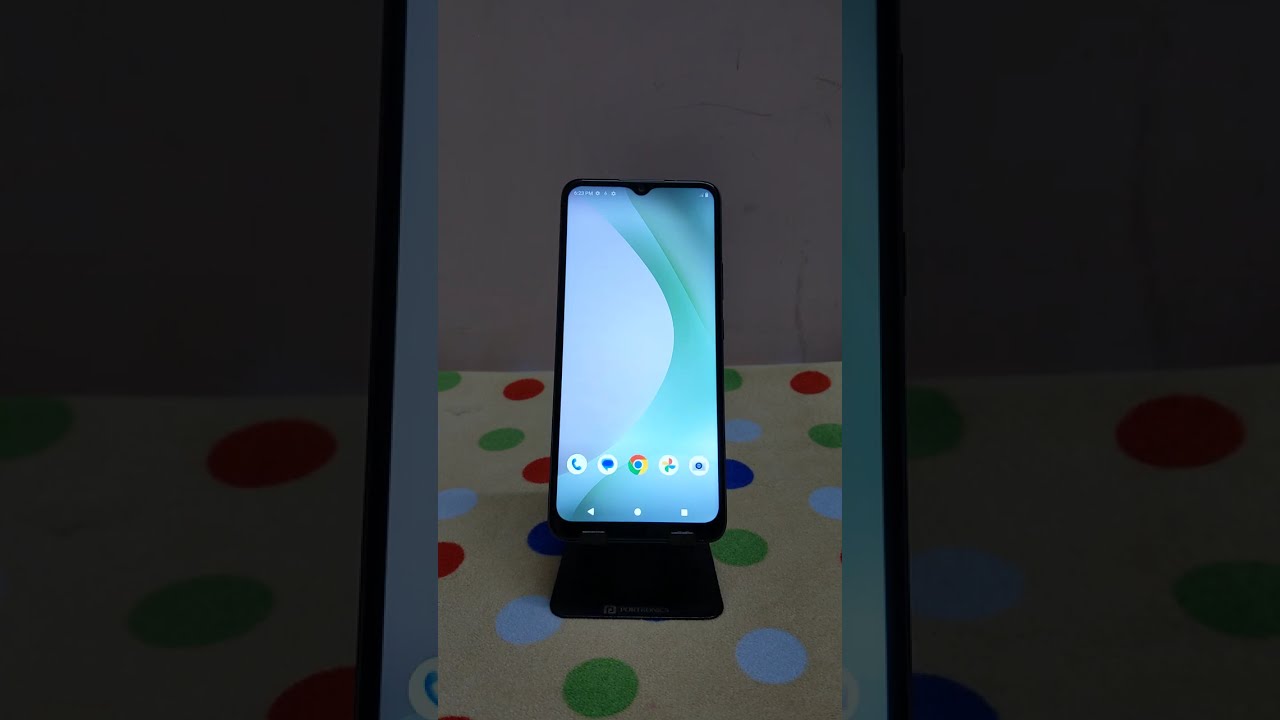 Blu F5 5G Hard Factory Reset Forgot Password, PIN, Pattern Bypass Lock Screen