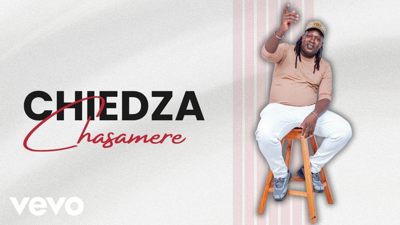 Chief Shumba Hwenje - Tsamba Yedenga (Music Visualizer)