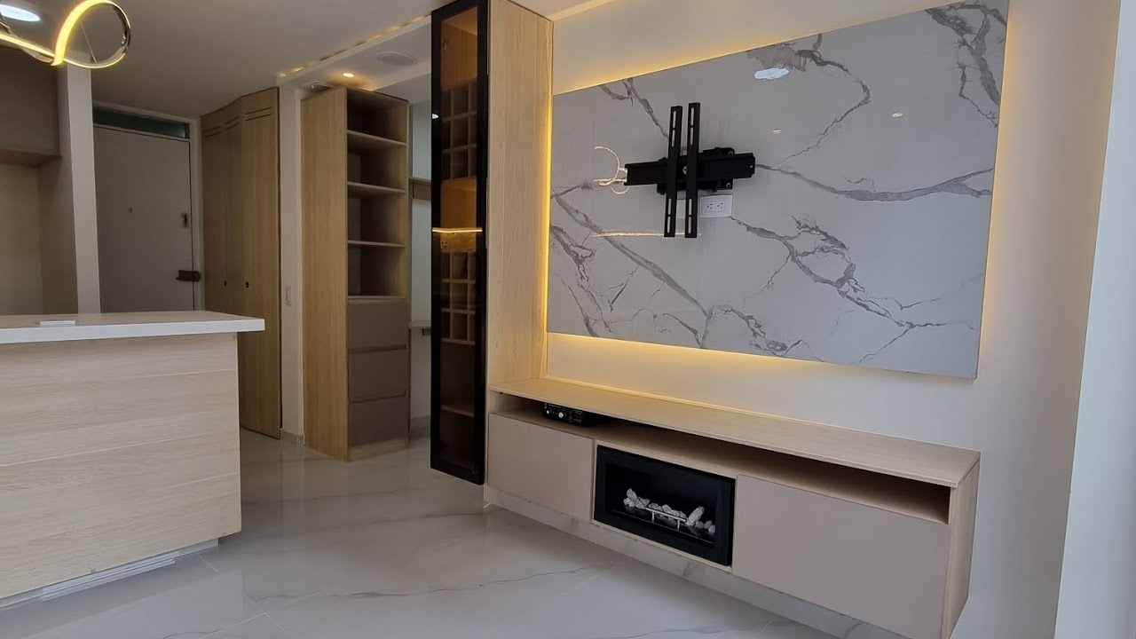 🍀TERRA CASTILLA/apto con acabado/ Mundo Decorativo 100%Personalizado/Sabantti/moratti