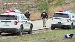 Three deadly crashes in four days ‘take a toll’ on Lancaster County law enforcement