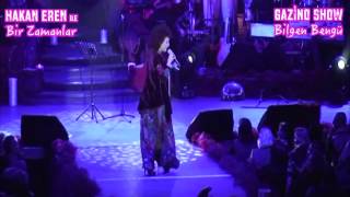 Bilgen Bengü - Delisin Delisin Gazino Show