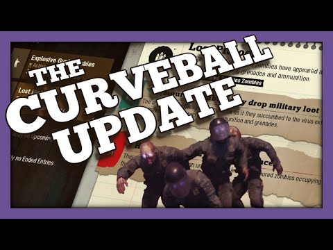 Dev Diary