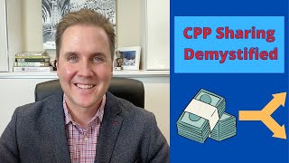 CPP Sharing Demystified