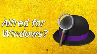 How to install Wox |Alfred Alternative for Windows| Improve your productivity