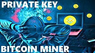 х BITCOIN PRIVATE KEY GENERATOR FREE 2022 #bitcoingenerator screenshot 4