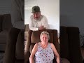 How well do you know eachother challenge grannysoffherrocker badgranny funny motherdaughter