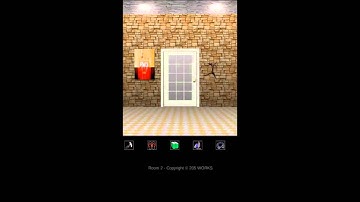 Doors 4 Level 2 Walkthrough Cheats