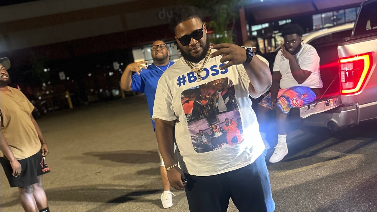 YBIM BROCK FOREVER (BUT NEVER AGAIN)