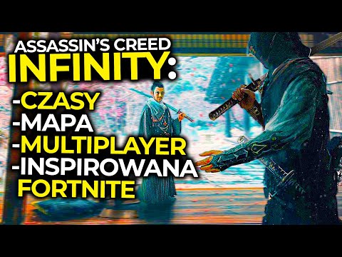 Wideo: Nowy Komiks Assassin's Creed Będzie Wskazówką Na Temat Przyszłości Serii