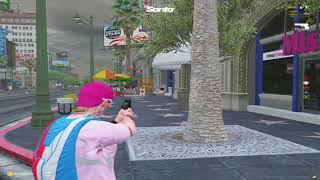 Kaikyfps_ | FiveM Highlights #29
