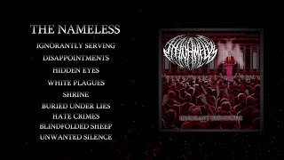 The Nameless - 'Ignorant Servitude  -  2024 Remix/Remaster'   (FULL ALBUM STREAM)