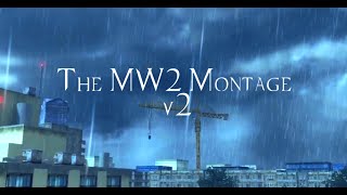 xDargaZze | MW2 Montage v2