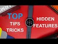 Garmin Venu 2 Best Tips Tricks and Hidden Features | Garmin Smartwatch