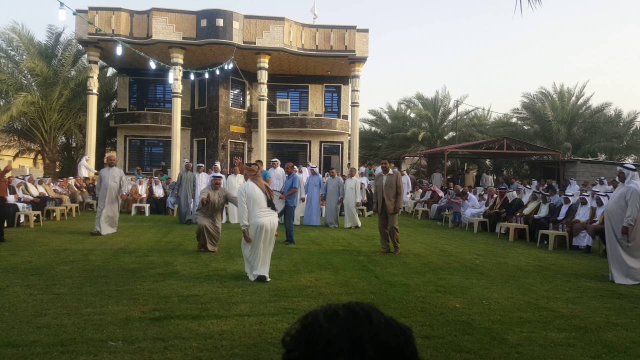 جوبي عمر الهربود جديد معه الربابه ٢٠١٦/٥/١٩