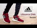 Wait, These Are NOT Ultraboosts??? This Alternative Costs UNDER $100 - Adidas UBounce DNA Review