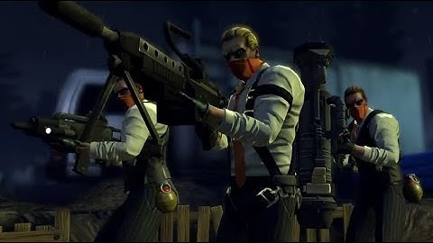 XCOM Enemy Within: EXALT Extraction