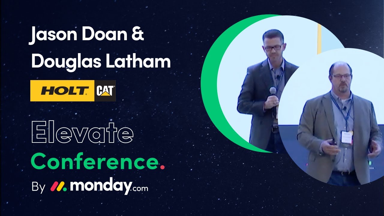 Monday.com - AI-Powered Work Operating System for Teams & Businesses ...