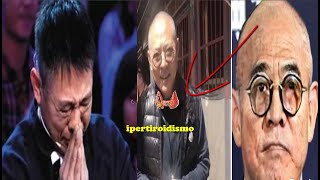 La Triste realidad de Jet Li 2020, Enfermedad Que lo Atormenta