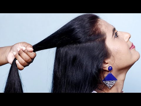 Beautiful Cute Long Hairstyles for girls | Hair Style Girl | Trendy