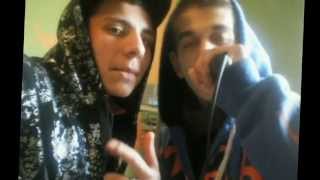 Začiná Hiphopoví Den K.s Feat Fifo Klip 2013