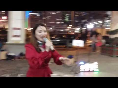 20190504  Singing  金樂之星  樂樂《誓言》