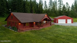 15441 E Alder Creek Rd video tour