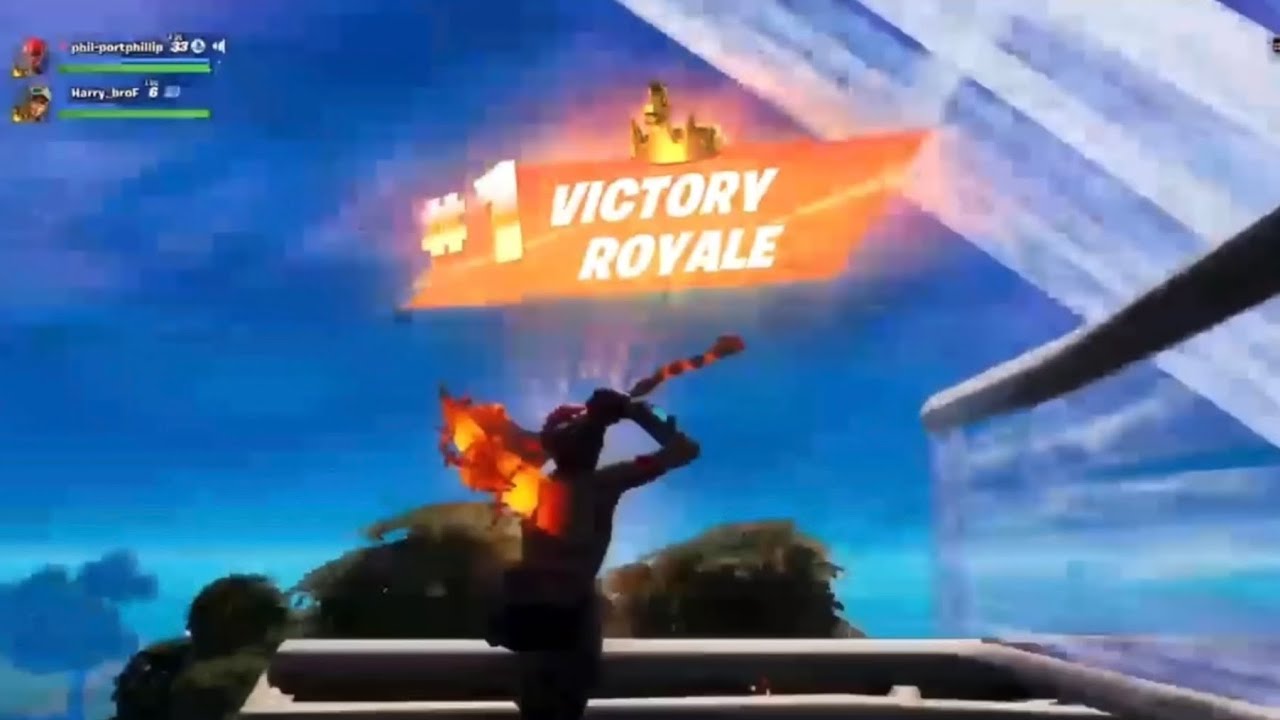 A win with the new molten raiders revenge