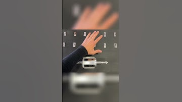 Liberty Engine 5.0 - PART 5: Self-Powered Electric Generator Revealed! #shorts