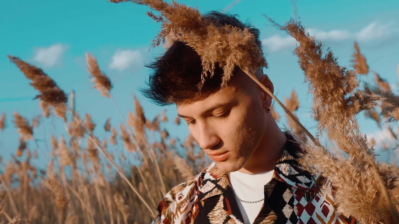 Guarda Blnd - Mood (prod. Yhellow) su YouTube Guarda Blnd - Mood (prod. Yhellow) su YouTube