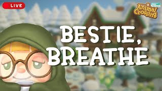 LIVE 🔴 A Cosy Post-2.0 Update Sunday Stream // Animal Crossing New Horizons