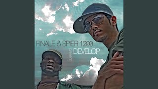 All About Us (feat. Neco Redd) - Finale, Spier1200
