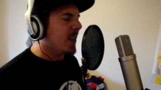 Levelheaded spitting at the TOT lab