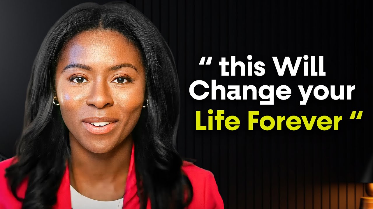 7 HABITS That Will CHANGE Your Life FOREVER! Dee Giles YouTube