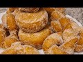 Deliciosas Rosquillas de Naranja Formula Colombiana🇨🇴🎄